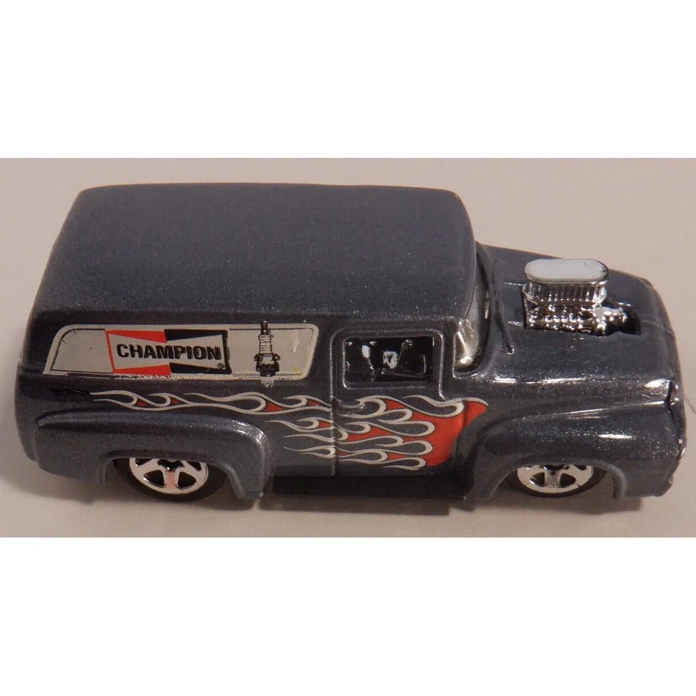 Lot Of‎ 12 HotWheels And Other Die-Cast Cars
